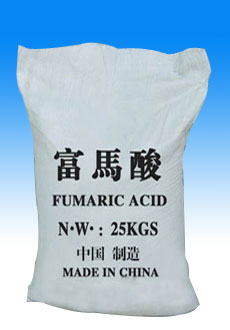 Fumaric acid